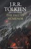 The Fall of Numenor - English Edition