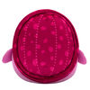 Squishmallows 12" Plush - Tudor - Maroon Leatherback Turtle