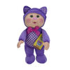 Cabbage Patch Kids 9" Cuties - Exotic Kora Kitty