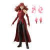 Hasbro Marvel Legends Series Avengers Action Figure Toy Scarlet Witch