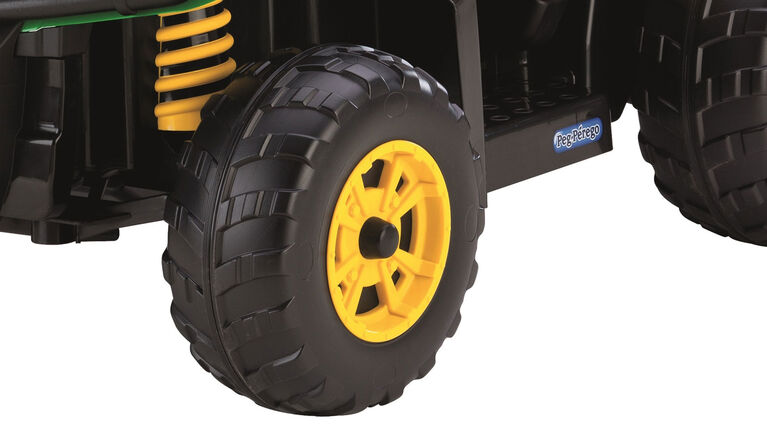 Peg Perego - John Deere Gator XUV Battery Powered Ride-On