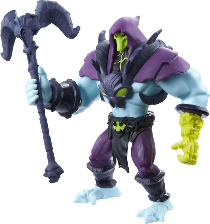 He-Man and The Masters of the Universe Skeletor Action Figure