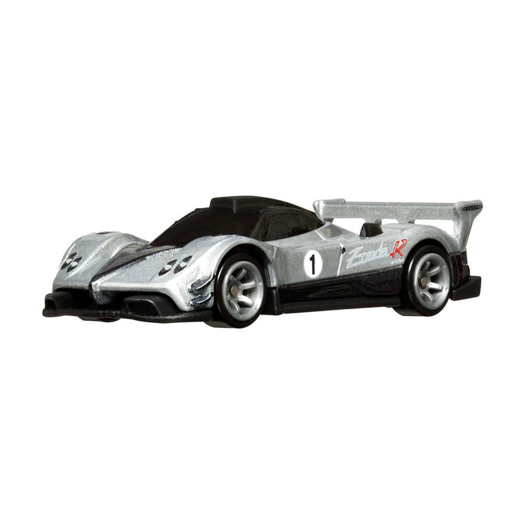 Hot Wheels Car Culture Circuit Legends Vehicle