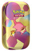 Pokemon Scarlet & Violet-151 Mini Tin - English Edition