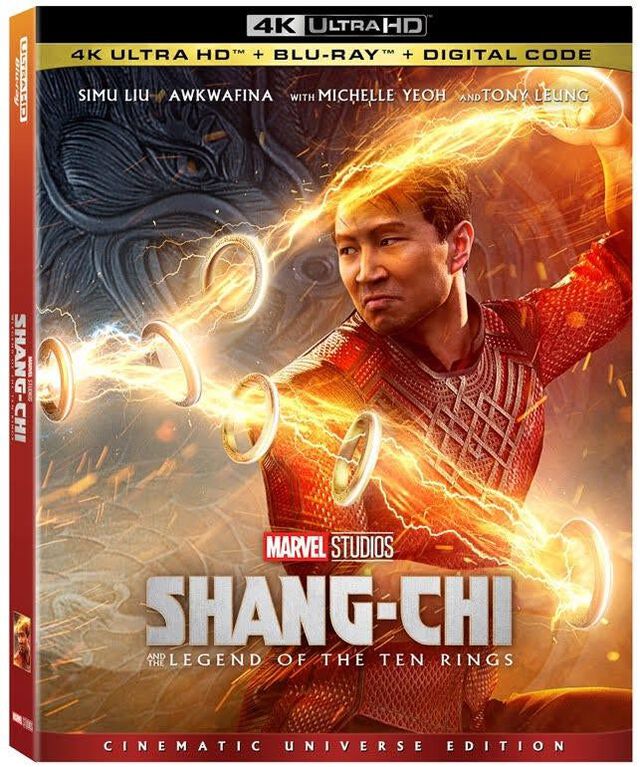 SHANG-CHI 10RINGS CA/EC/UD1/BD1/UD