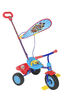 Le Tricycle Convertible Paw Patrol