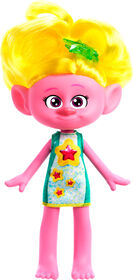 DreamWorks Trolls Band Together Trendsettin' Viva Fashion Doll, Toys Inspired by the Movie