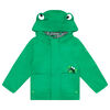 London Fog Rainslicker Green 4T