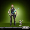 Star Wars The Vintage Collection Cal Kestis Toy, 3.75-Inch-Scale Star Wars Jedi: Survivor Action Figure