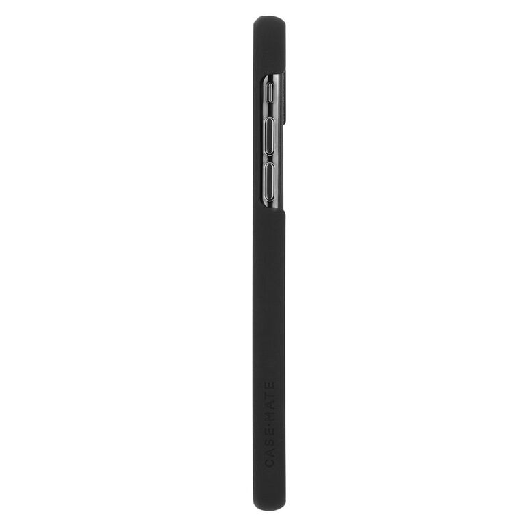 Case-Mate Barely There Case  iPhone Xs/X Black