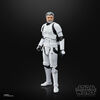 Star Wars The Black Series George Lucas (In Stormtrooper Disguise) Toy