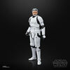Star Wars The Black Series, George Lucas (en Stormtrooper)