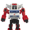 Transformers Generations Selects WFC-GS26 Artfire and Nightstick