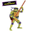 Tales of Teenage Mutant Ninja Turtles: Mutations Deluxe Donatello Pet to Ninja Figure