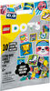 LEGO DOTS DOTS supplémentaires - série 7 - SPORT 41958 Ensemble de création artisanale (115 pièces)
