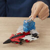 Transformers: Bumblebee - Energon Igniters Power Series Shatter