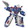 Transformers Generations War for Cybertron: Siege Leader Class Ultra Magnus Action Figure