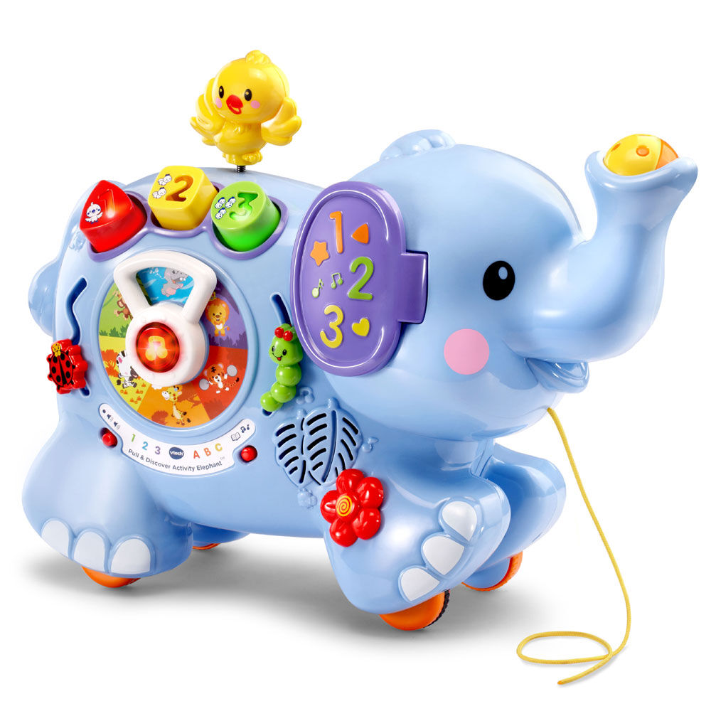 toys r us elephant