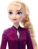 Disney Frozen Elsa Fashion Doll & Polar Bear Cub Figure
