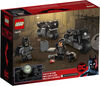 LEGO DC Batman: Batman and Selina Kyle Motorcycle Pursuit 76179 (149 Pieces)