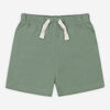 Rococo Shorts Olive 6-9 Months