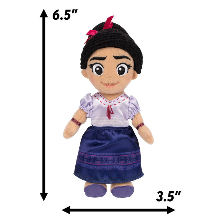 Encanto Luisa Small Plush Doll