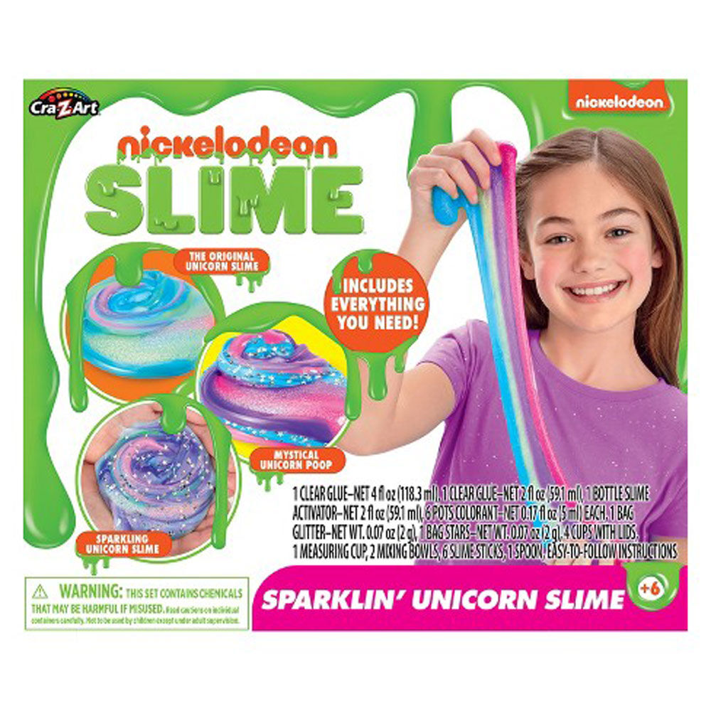 nickelodeon slime toys r us