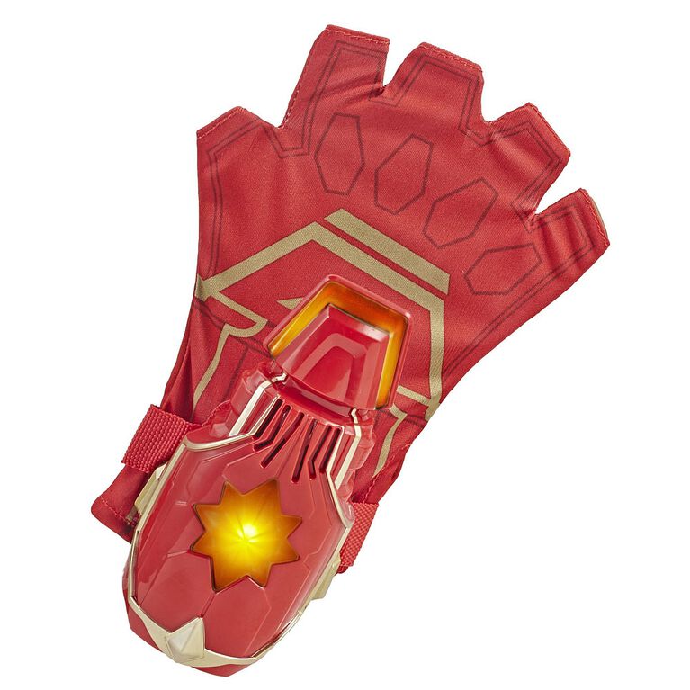 Captain Marvel - Photon Power FX Glove