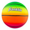Ballon de basketball VIBE de 21,59 cm (8,5 po)