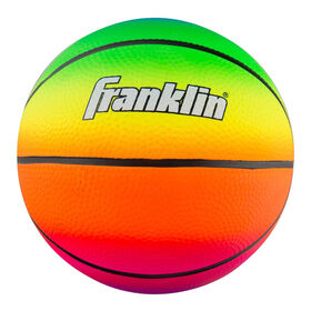 Ballon de basketball VIBE de 21,59 cm (8,5 po)