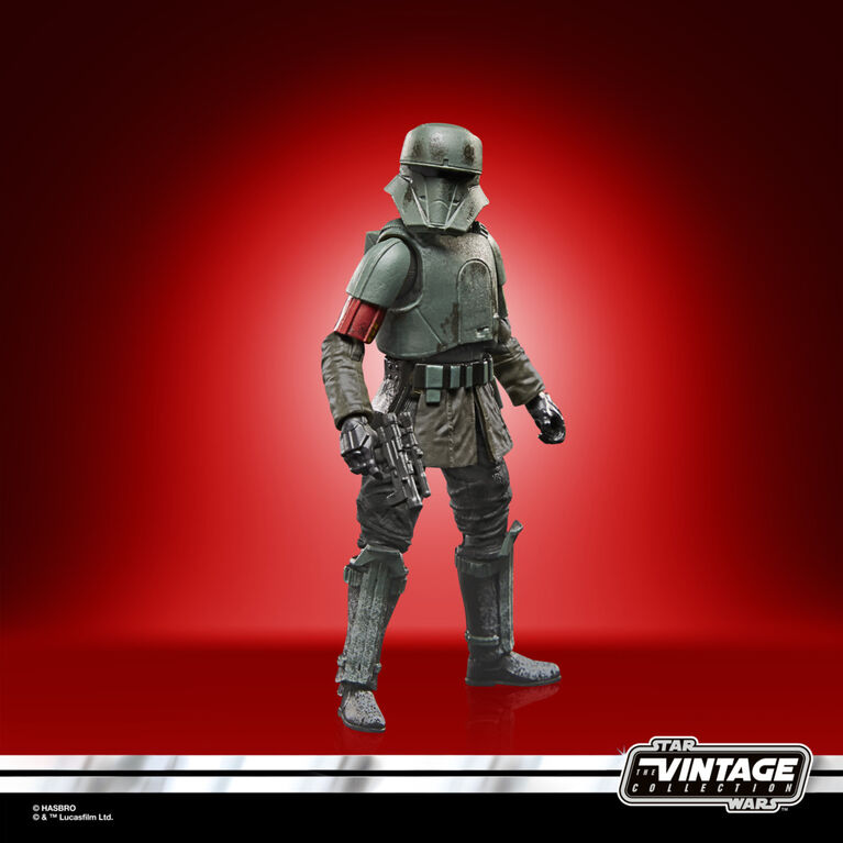 Star Wars The Vintage Collection Migs Mayfeld (Morak)