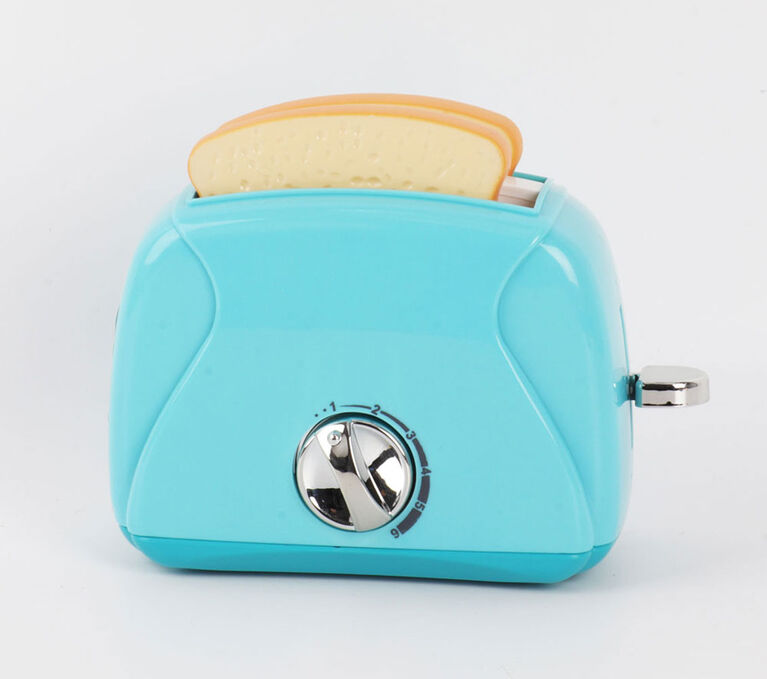 ALEX - Toaster