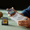 LEGO Game Boy 3D Puzzle - Retro Nintendo Building Set for Adults, Ages 18 and Up - 72046