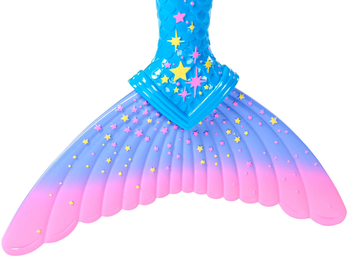 merman ken doll
