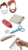 Fisher-Price Style & Shave Barber Shop