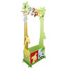 Fantasy Fields - Sunny Safari Dress Up Valet Rack with 4 Hangers