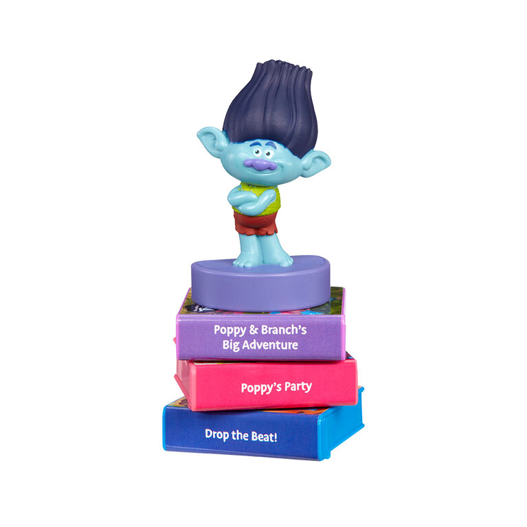 Little Tikes DreamWorks Trolls Hug, Sing & Dance Collection - English Edition