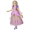 Disney Princess Style Series 10 Rapunzel, Contemporary Style Fashion Doll