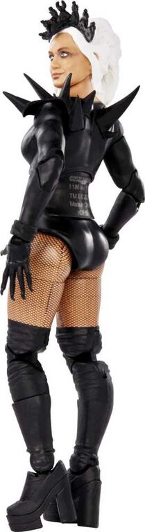 WWE Scarlett Elite Collection Action Figure