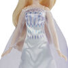 Disney's Frozen 2 Snow Queen Elsa Fashion Doll