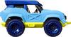 Hot Wheels Licensed Character Car Marvel X-Men Beast