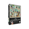 USAopoly Loteria: Disney Tim Burton The Nightmare Before Christmas - English Edition