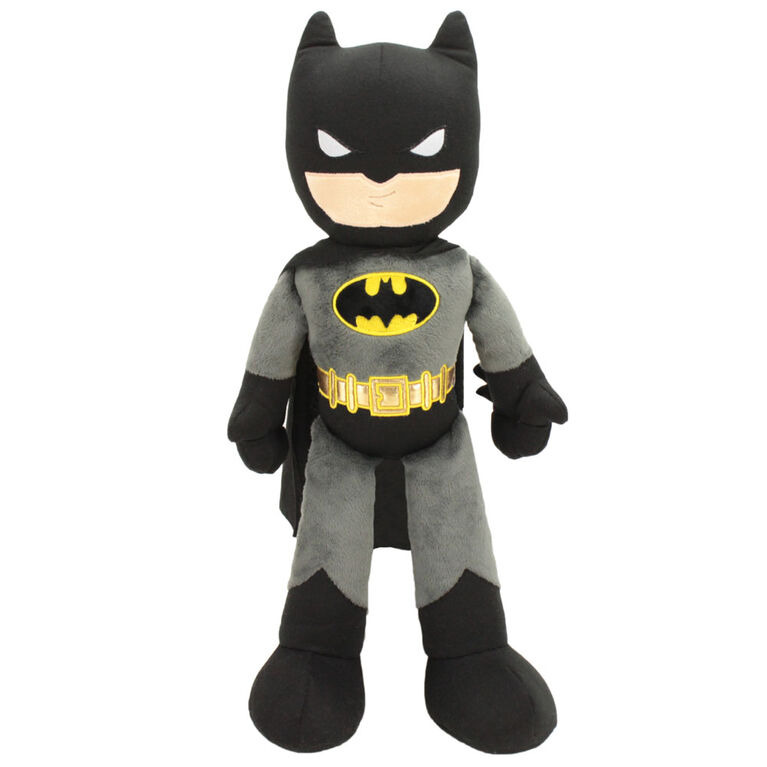 Animal Adventure - DC Comics - Justice League - 21" Collectible Plush - Batman