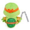 Teenage Mutant Ninja Turtles (Cartoon) - 7.5" Phunny Plush - Michelangelo - English Edition - R Exclusive