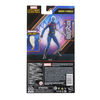 Marvel Legends Series, Marvel's Nebula, Gardiens de la galaxie Vol.3, figurine de 15 cm