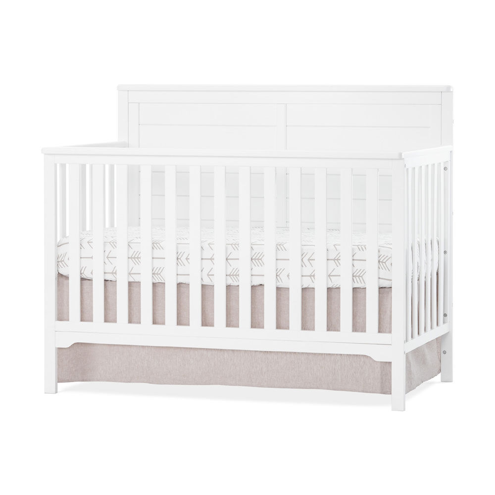 Toys r us 4 in shop 1 crib