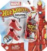 Hot Wheels - Skate - Marvel - Planche à roulettes pour doigts, chauss.