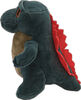 Godzilla x Kong - 6" Godzilla Plush