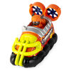  PAW Patrol, True Metal Zuma Collectible Die-Cast Vehicle, Jungle Rescue Series 1:55 Scale 