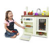Little Tikes First Market Kitchen With Over 20 Accessories - R Exclusive